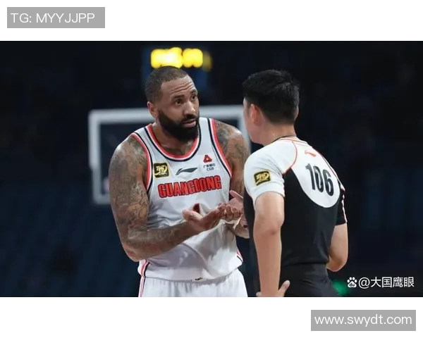 林葳首秀7中0仅2分！媒体人：虽然赛季还长 但需要抓紧找到状态