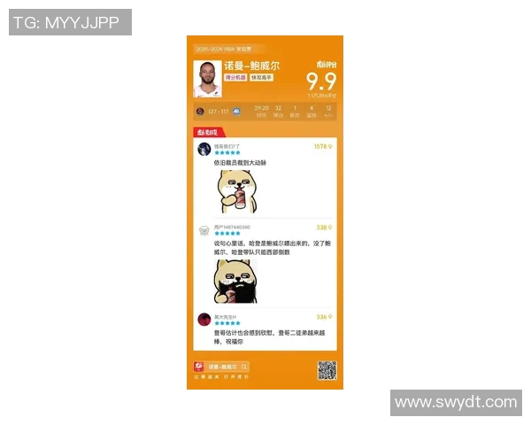 鲍威尔谈热火队规：大佬指示两天内重测体脂