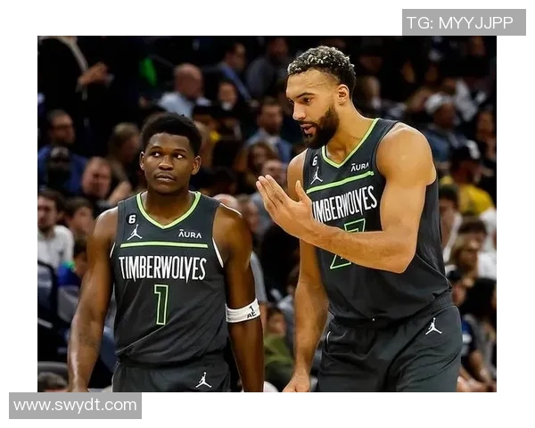 爱德华兹：戈贝尔状态持续则森林狼无敌