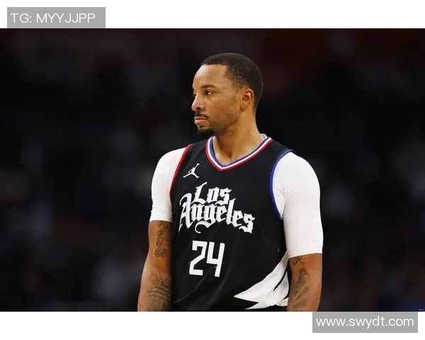 鲍威尔，小凯文波特，为何离开快船反而疯狂爆发？泰伦卢难辞其咎