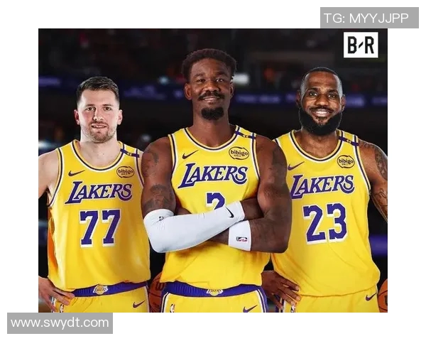 湖人141-116老鹰2喜2忧！艾顿回暖，詹姆斯连爆，东契奇不够成熟