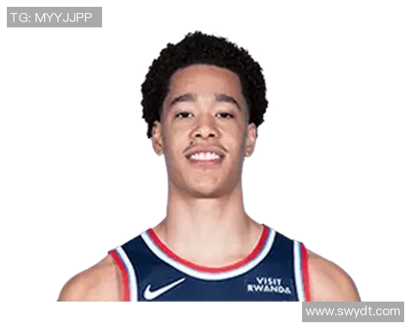 尼德豪泽谈入选全明星新秀赛：我兴奋极了 这对我来说是梦想成真