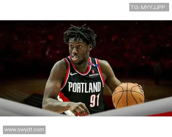 [2026年02月13日] 开拓者客场135-119逆转爵士：克林根23+18+7统治内线，第三节三分雨定乾坤